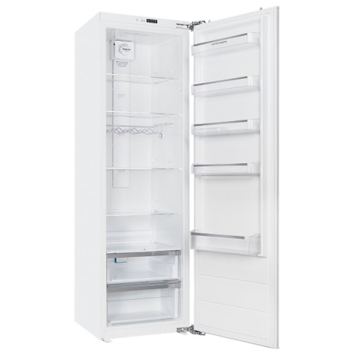 Встраиваемый двухкамерный холодильник Kuppersberg SRB 1770 (h)