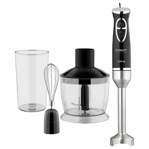 Блендер погружной Scarlett SC-HB42F90 (h)