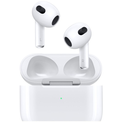 Беспроводные наушники Apple AirPods 3
