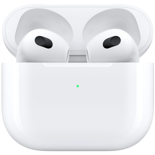 Беспроводные наушники Apple AirPods 3