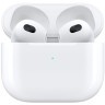 Беспроводные наушники Apple AirPods 3