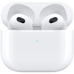 Беспроводные наушники Apple AirPods 3