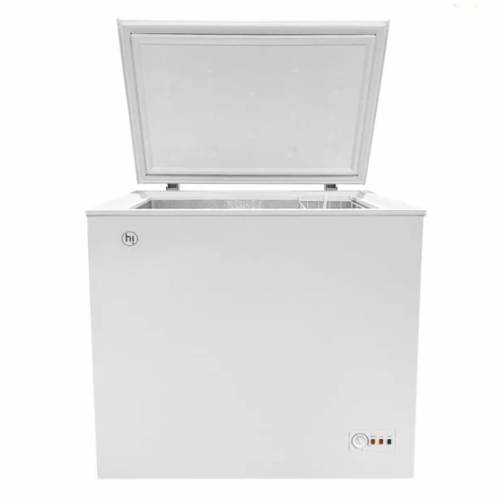 Морозильный ларь Hi HNCH084201RW (h)