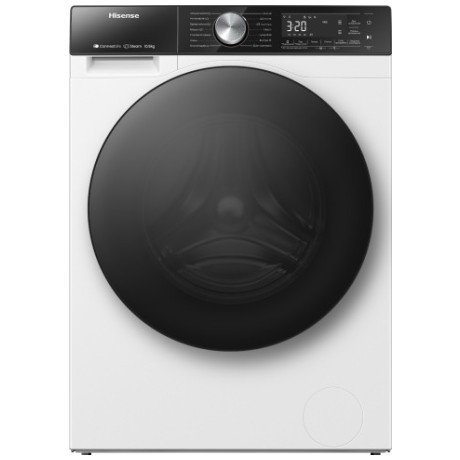 Стиральная машина Hisense WF5S1043BW (h)