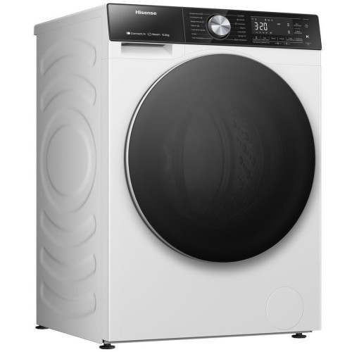 Стиральная машина Hisense WF5S1043BW (h)