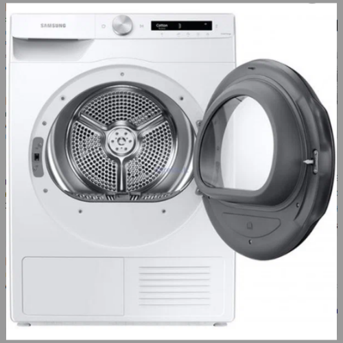 Сушильная машина Samsung DV90T5240AW (h)