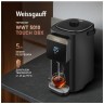 Термопот Weissgauff WWT 5010 Touch DBx (q)