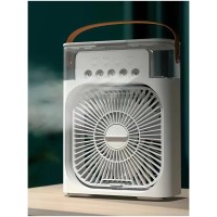 Настольный вентилятор Mini cooling fan (q)