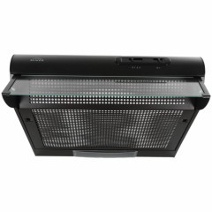 Вытяжка плоская Elikor Davoline 60П-290-П3Л (h)