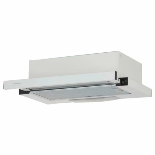 Встраиваемая вытяжка Faber FLOX WH A60 White (q)