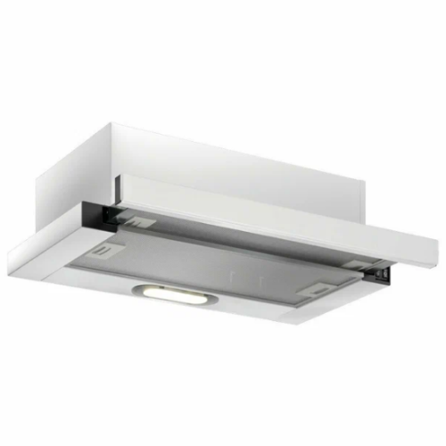 Встраиваемая вытяжка Faber FLOX WH A60 White (q)