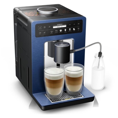 Кофемашина Krups Evidence Wilmotte EA89W410 (h)x