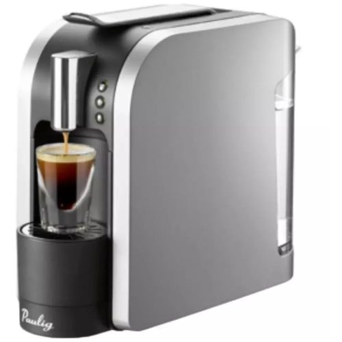 Кофеварка капсульная Paulig Cupsolo (k-fee 11 6 H 06) (q)
