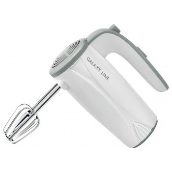 Миксер ручной Galaxy Line GL2221 (q)