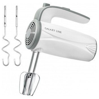 Миксер ручной Galaxy Line GL2221 (q)