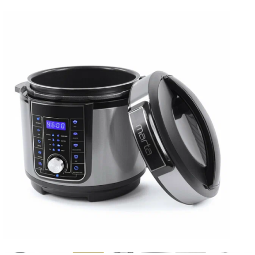 Мультиварка Marta MT-4325 (q)