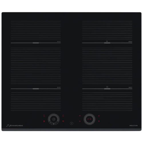 Встраиваемая индукционная панель SCHAUB LORENZ SLK IY 65 W1 (q)
