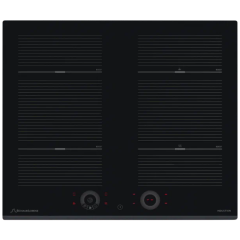 Встраиваемая индукционная панель SCHAUB LORENZ SLK IY 65 W1 (q)