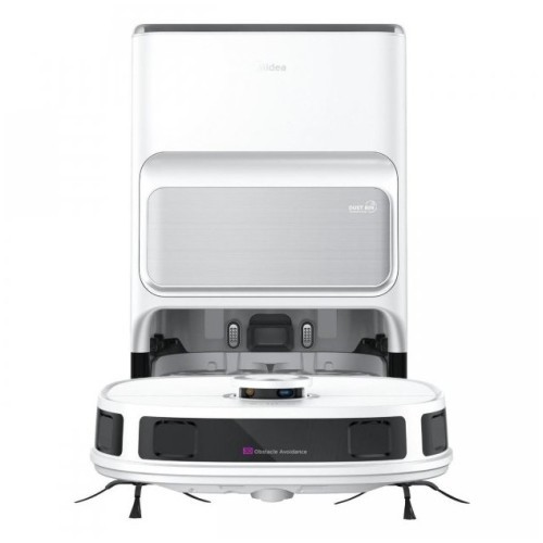 Робот-пылесос Midea VCR V12 WH (h)