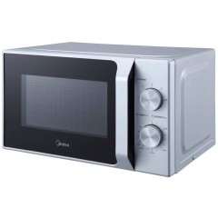 Микроволновая печь Midea MM720C2MV-S (q)