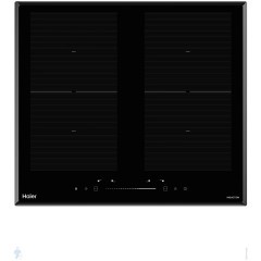 Встраиваемая индукционная варочная поверхность Haier HHK-Y64TJVB (h)