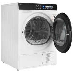 Сушильная машина Weissgauff WD 999 Heat Pump Full Touch (q)