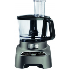 Кухонная машина Moulinex Double Force FP827E10 (q)