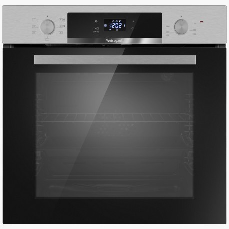 Встроенный духовой шкаф Weissgauff EOV 291 PDXS (q)
