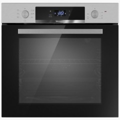 Встроенный духовой шкаф Weissgauff EOV 291 PDXS (q)