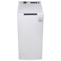 Стиральная машина с вертикальной загрузкой и инвертором Weissgauff WM 40380 TD Inverter (q)