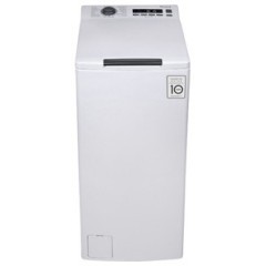 Стиральная машина с вертикальной загрузкой и инвертором Weissgauff WM 40380 TD Inverter (q)