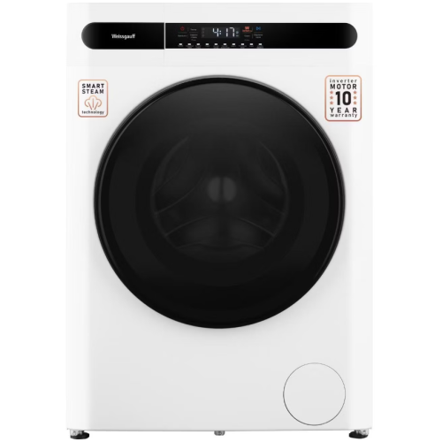 Стиральная машина Weissgauff WMD 45148 Inverter Steam (q)