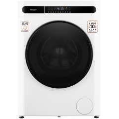 Стиральная машина Weissgauff WMD 45148 Inverter Steam (q)