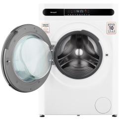 Стиральная машина Weissgauff WMD 45148 Inverter Steam (q)