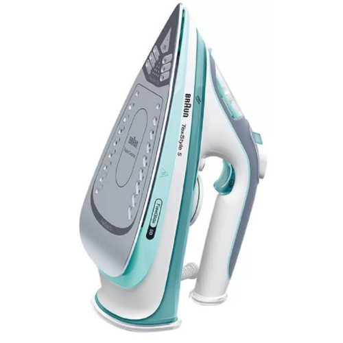 Утюг Braun 12750000-SI5017GR (q)