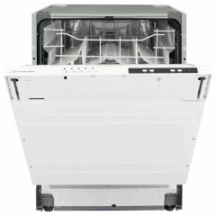 Встраиваемая посудомоечная машина Schaub Lorenz SLG VI6110 (q)