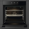 Встраиваемый электрический духовой шкаф Hisense BSA66346ADBGWIFI (h)