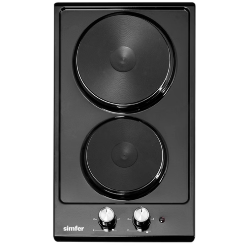 Встраиваемая электрическая панель SImfer H30E02B016 (q)