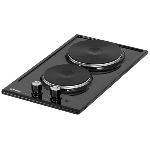 Встраиваемая электрическая панель SImfer H30E02B016 (q)