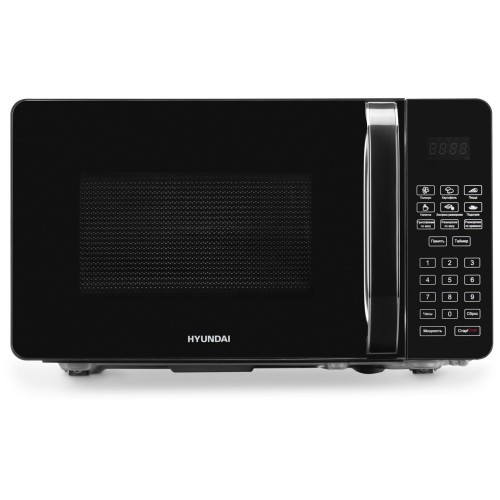 Микроволновая печь соло Hyundai HYM-D2076 (q)