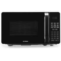 Микроволновая печь соло Hyundai HYM-D2076 (q)