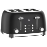 Тостер Accesstyle TS4P400B (q)