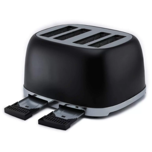 Тостер Accesstyle TS4P400B (q)