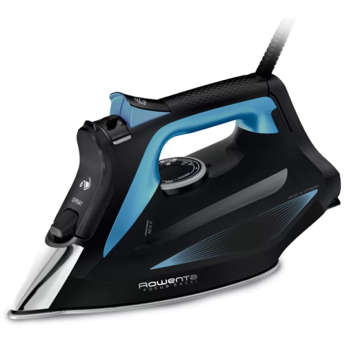 Утюг Rowenta Focus Excel DW5310D1 (q)x