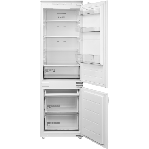 Встраиваемый холодильник Midea MDRE367FGE01 (t)