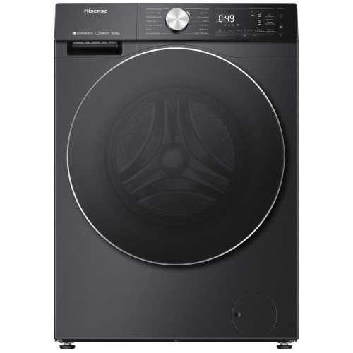 Стиральная машиная Hisense WF5S1114W WF5S1043BB (go)