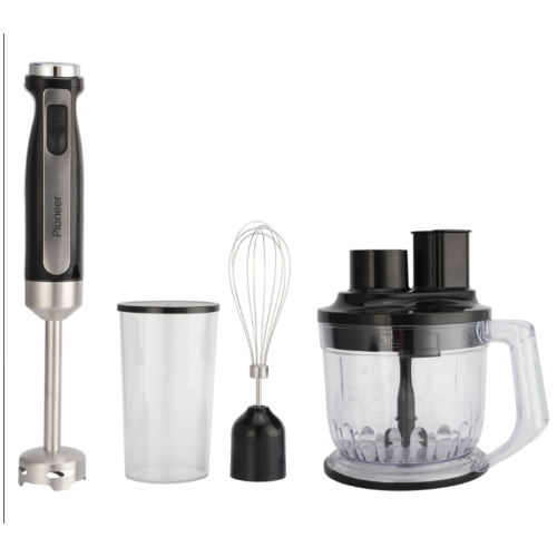 Блендер погружной PIONEER HB240S (h)