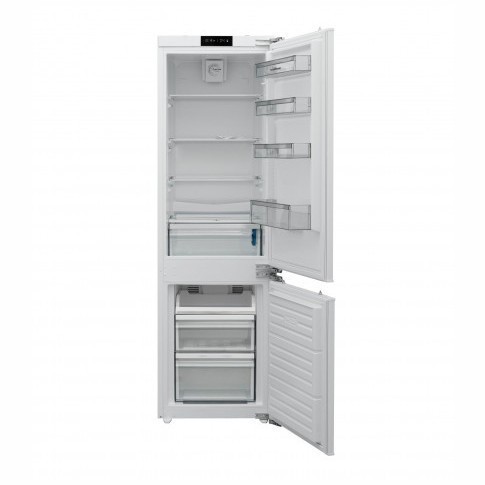 Встраиваемый двухкамерный холодильник Vestfrost VFBI17F00 (q)