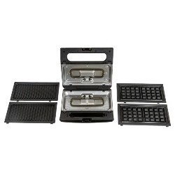 Электрогриль Pioneer GR1000E (h)