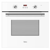 Встраиваемый электрический духовой шкаф Midea MO47001GW (h)